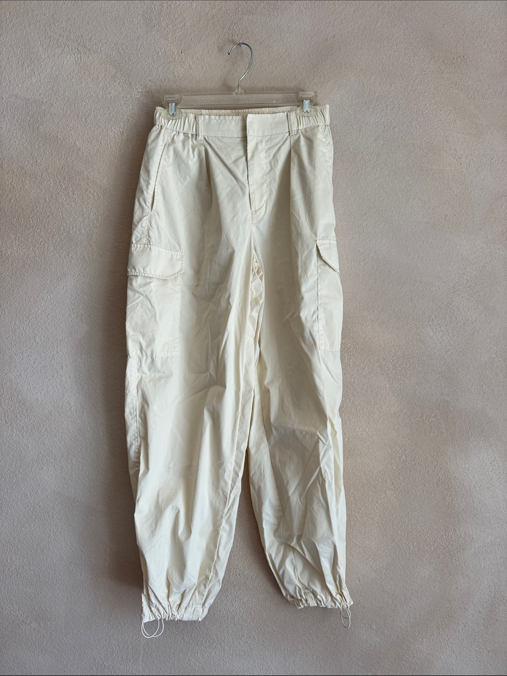 Uniqlo Cargo Pants